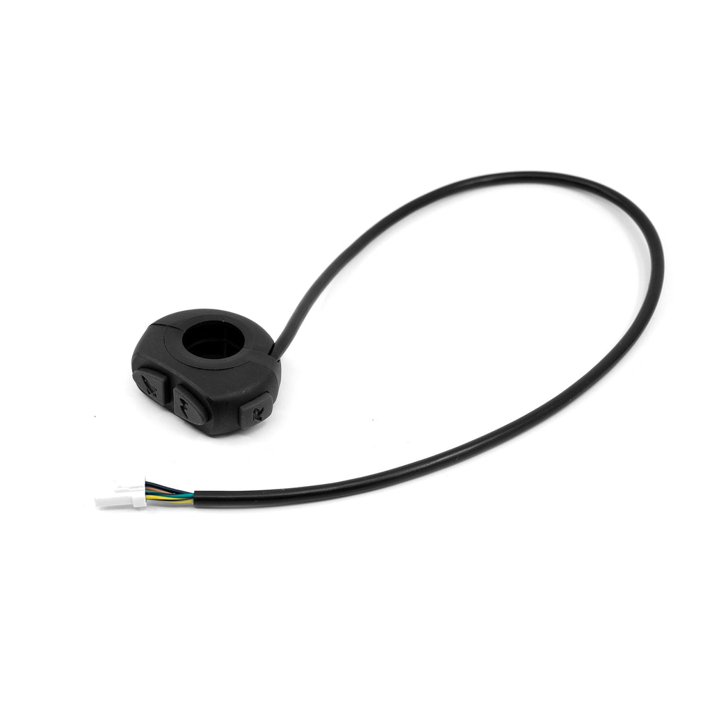 RFN Ares Mode Switch