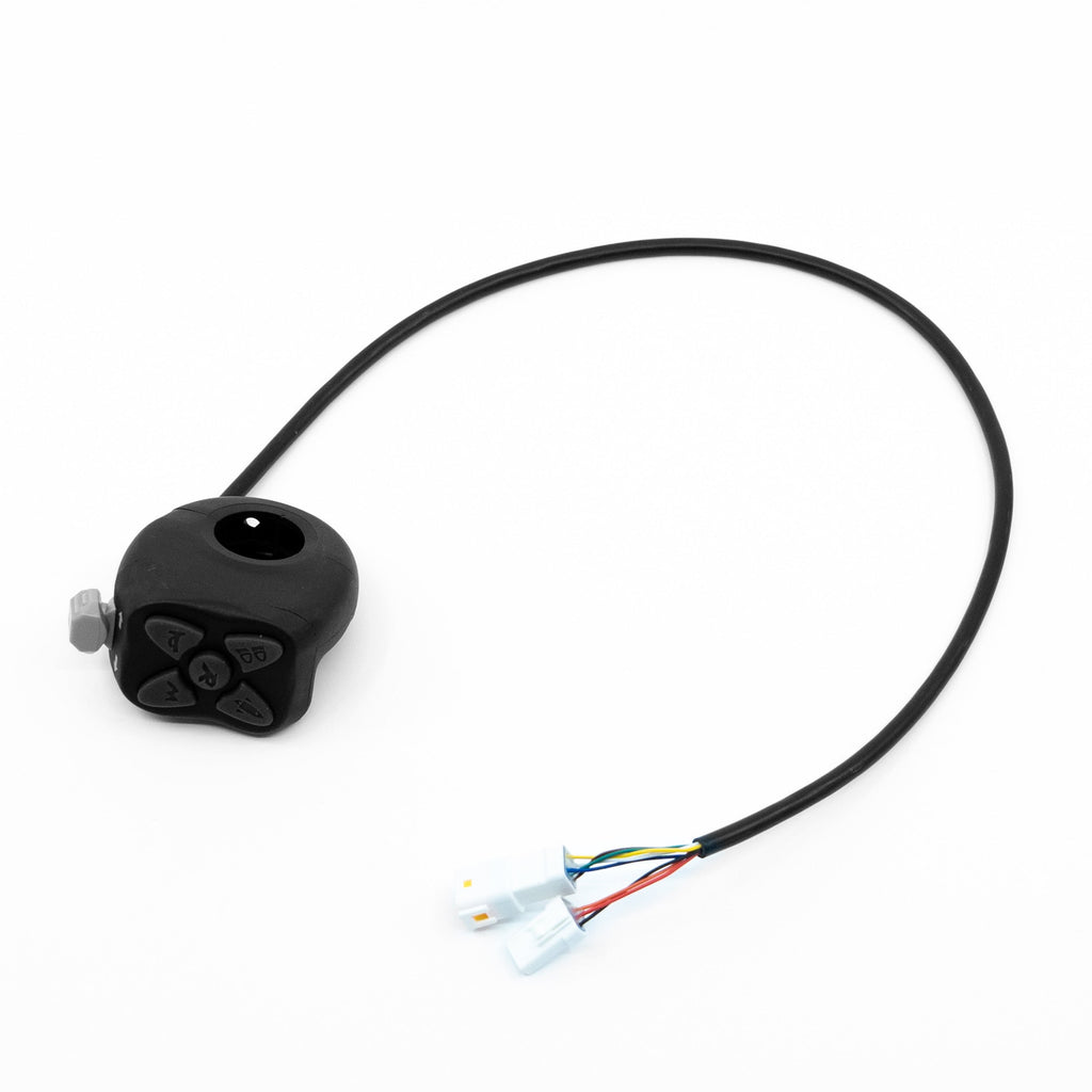 RFN Ares Mode Switch