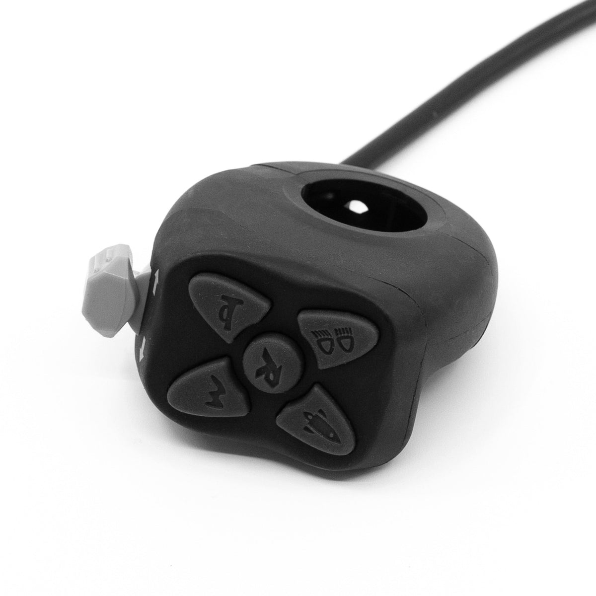 RFN Ares Mode Switch