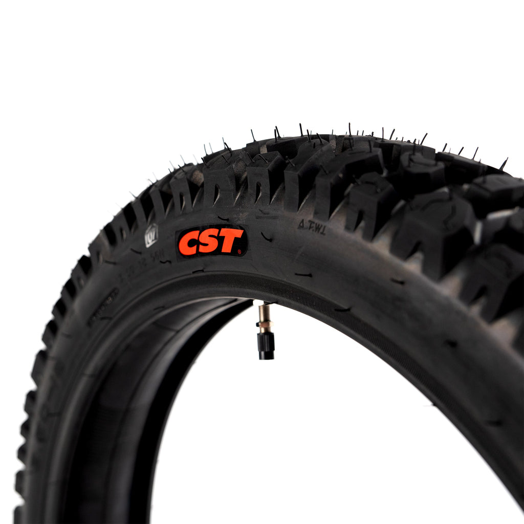 RFN Ares Endurance All Terrain Tyres