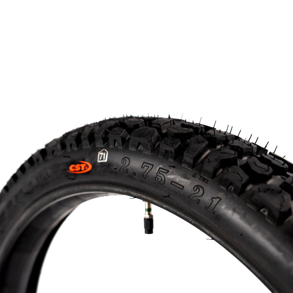 RFN Ares Endurance All Terrain Tyres