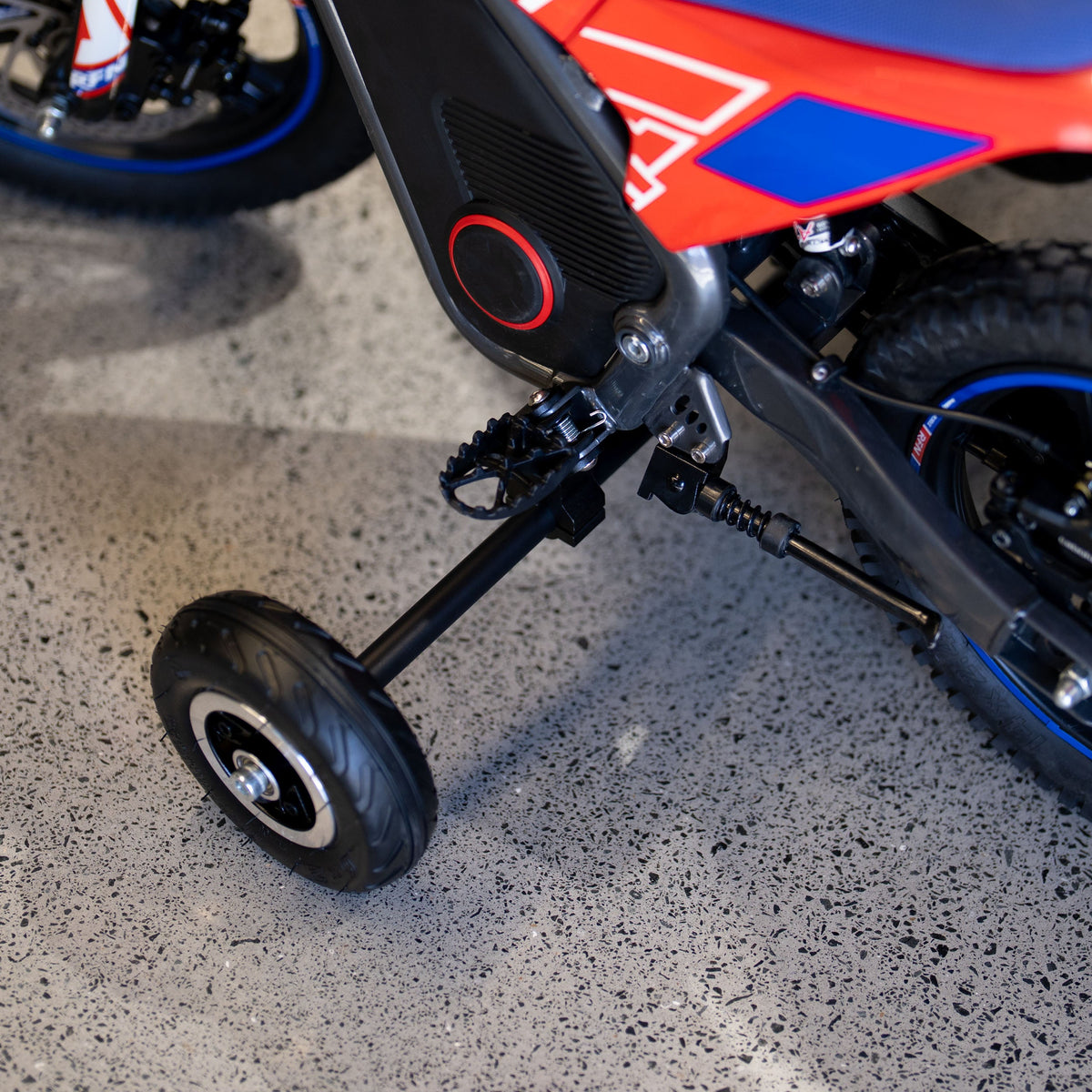 RFN Warrior Training Wheel Kit