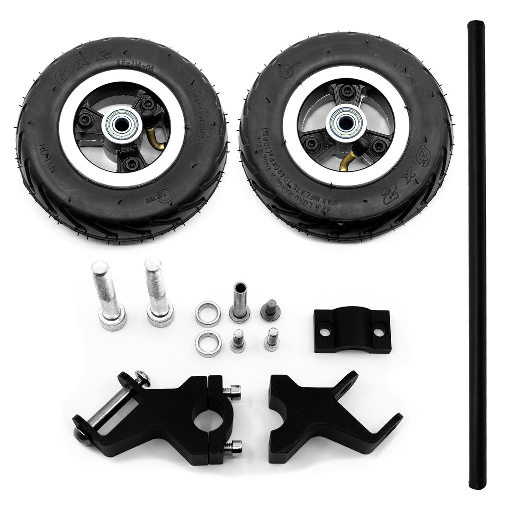 RFN Warrior Training Wheel Kit
