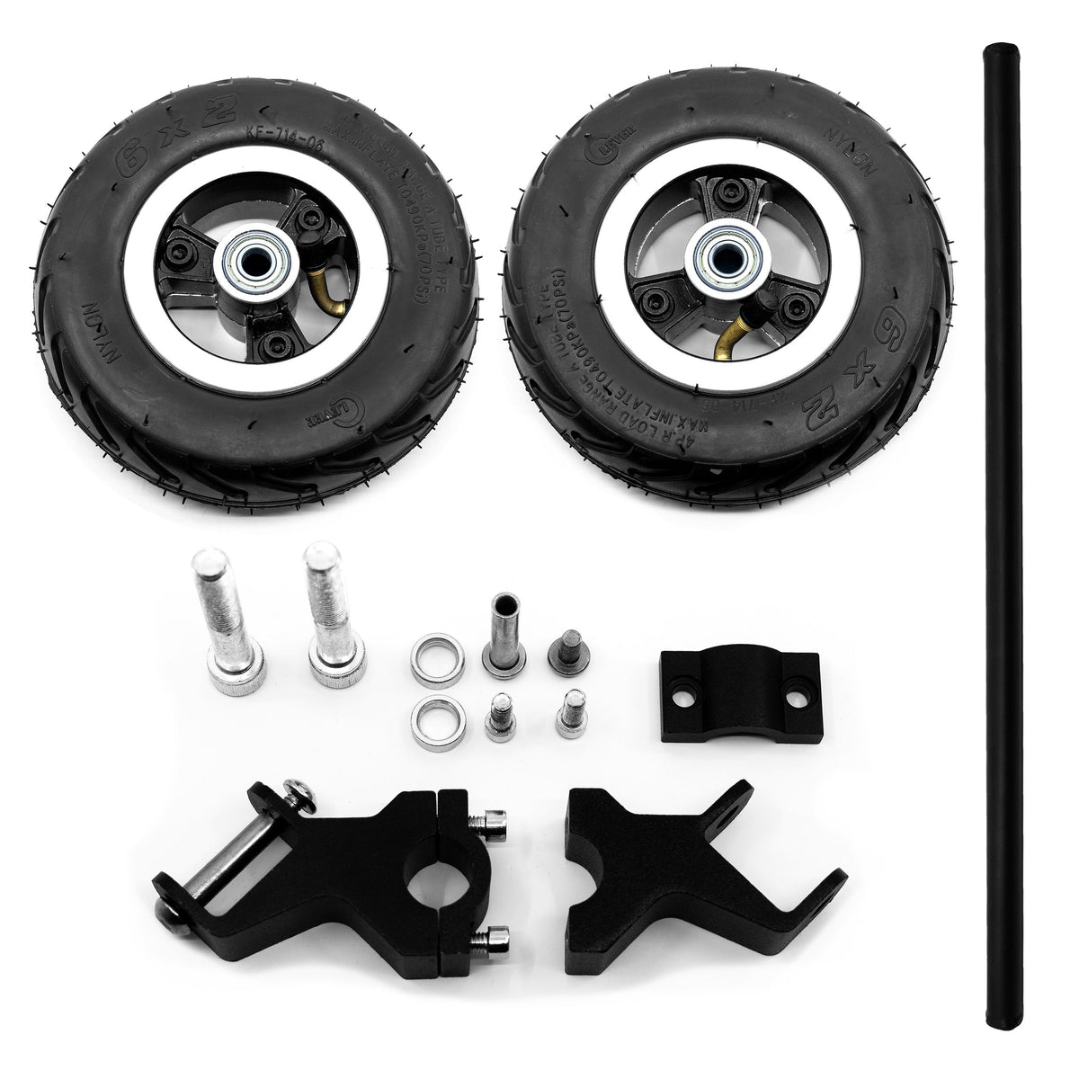 RFN Warrior Training Wheel Kit