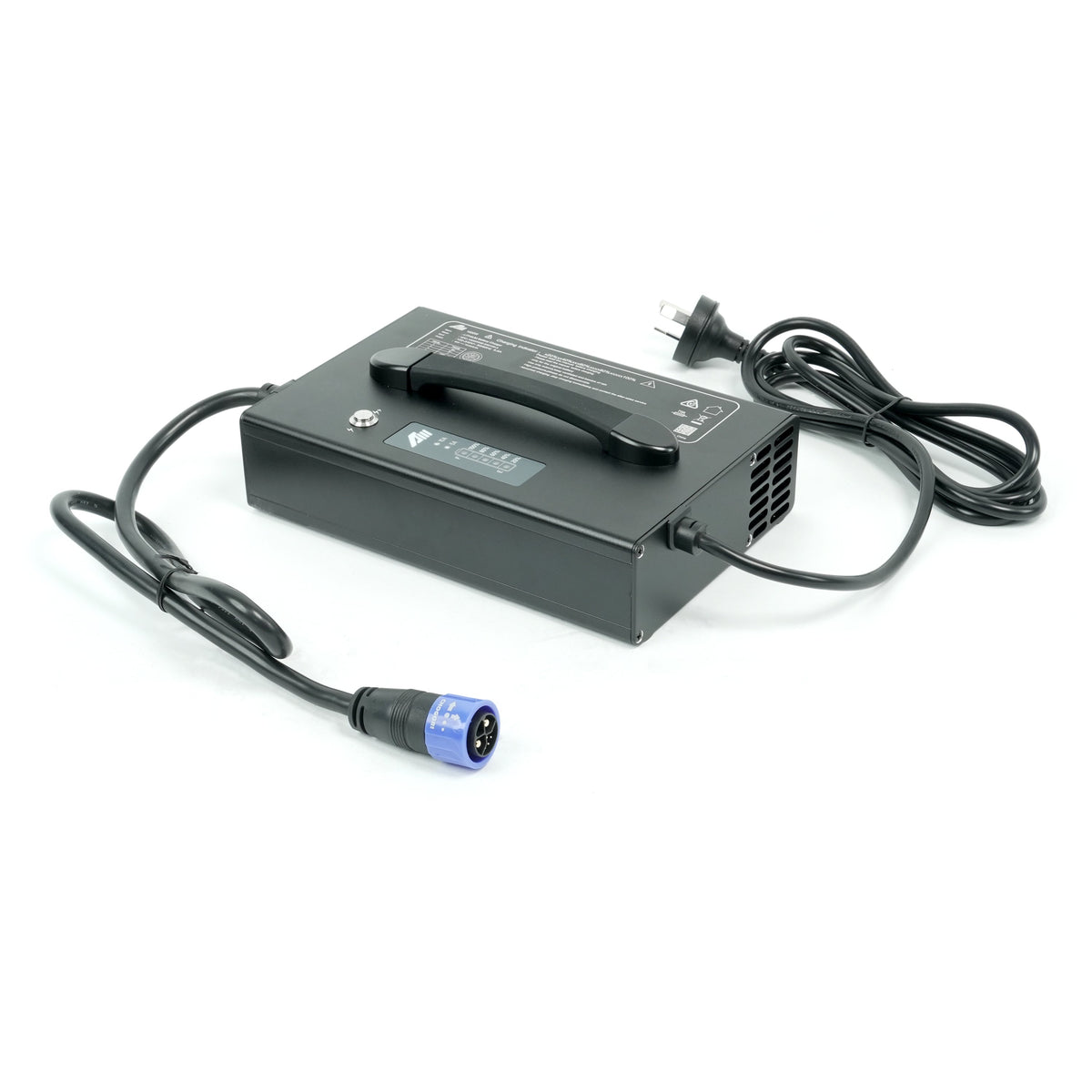 RFN Ares 10A 74V Charger