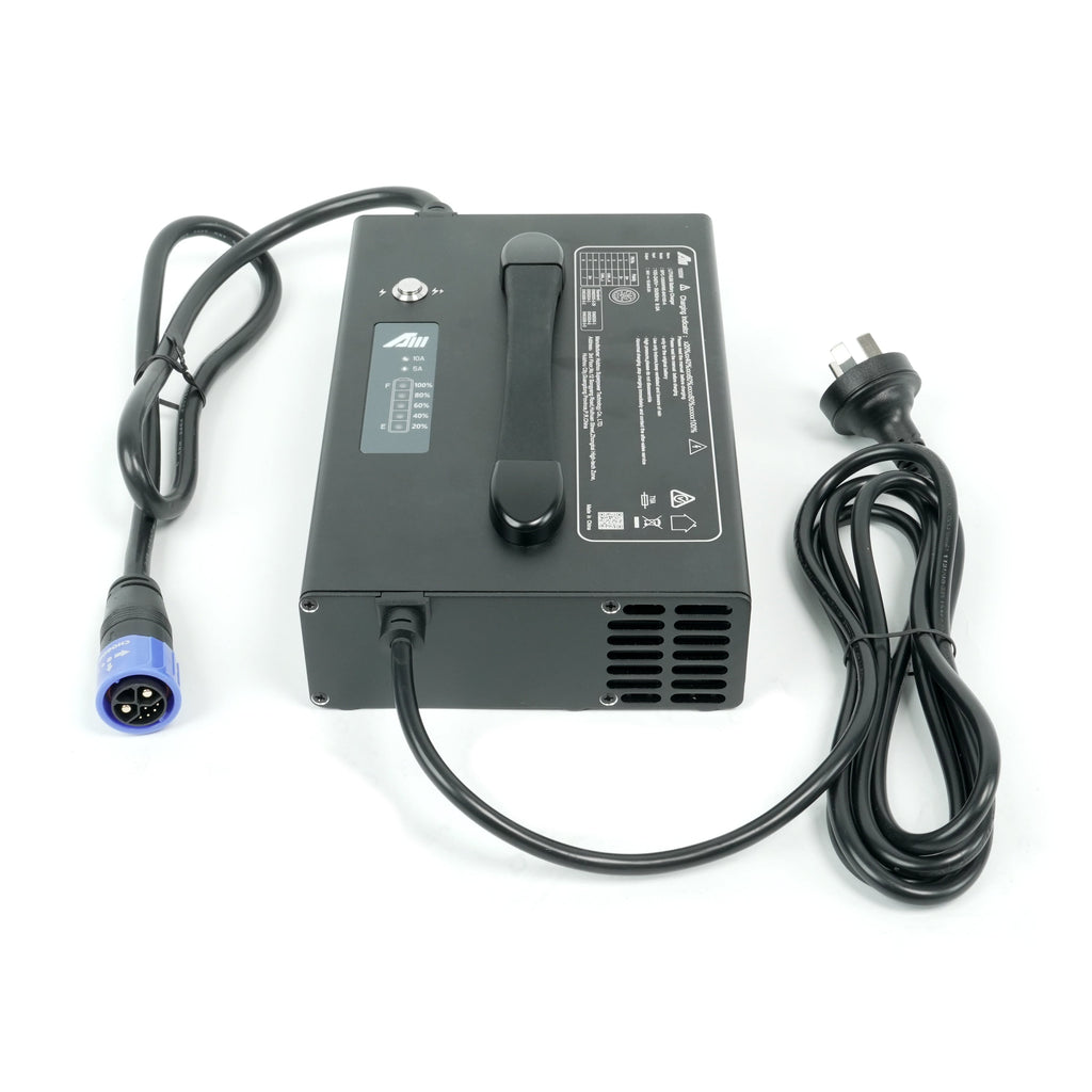 RFN Ares 10A 74V Charger