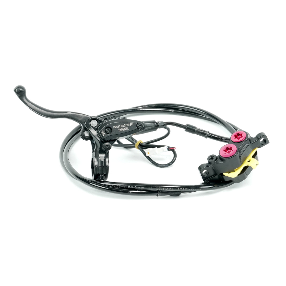RFN Ares Hydraulic Brake Assembly