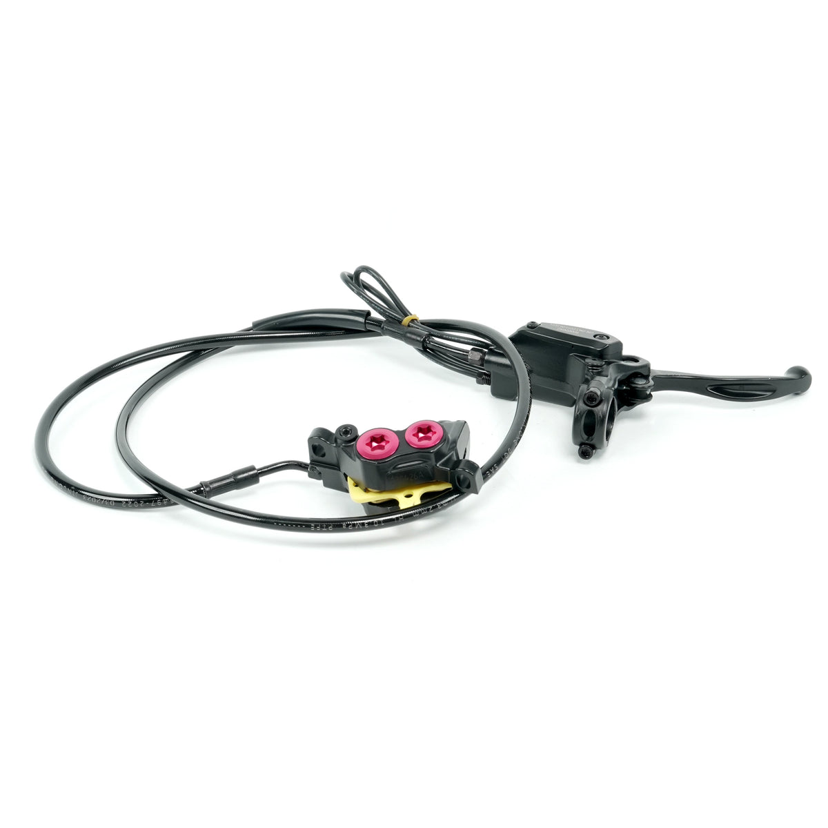 RFN Ares Hydraulic Brake Assembly