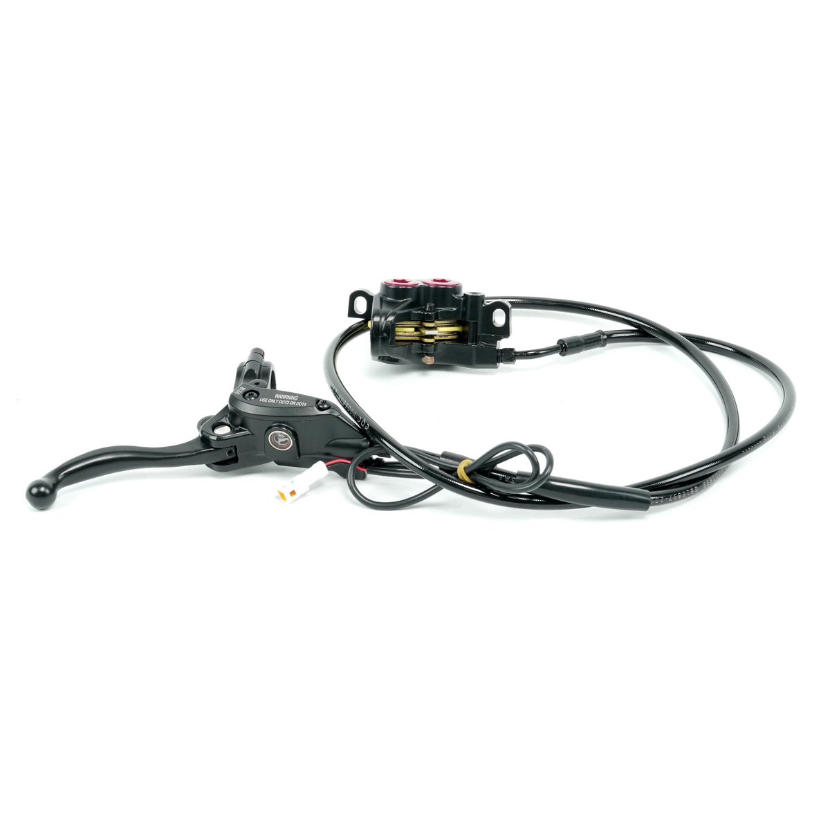 RFN Ares Hydraulic Brake Assembly