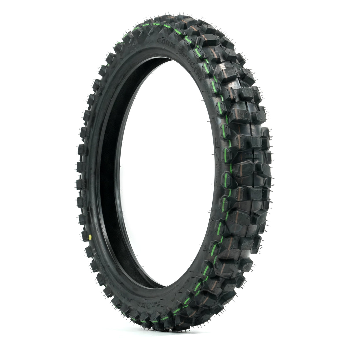 RFN Ares CST 90/100-18" MX Tyre - Rear