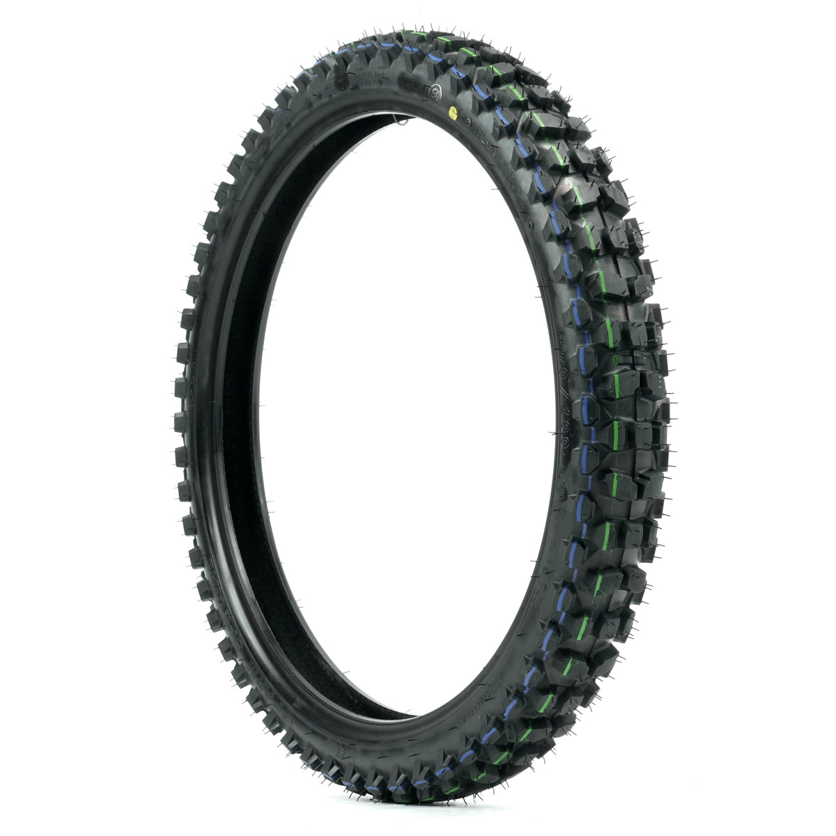 RFN Ares CST 70/100-19" MX Tyre - Front