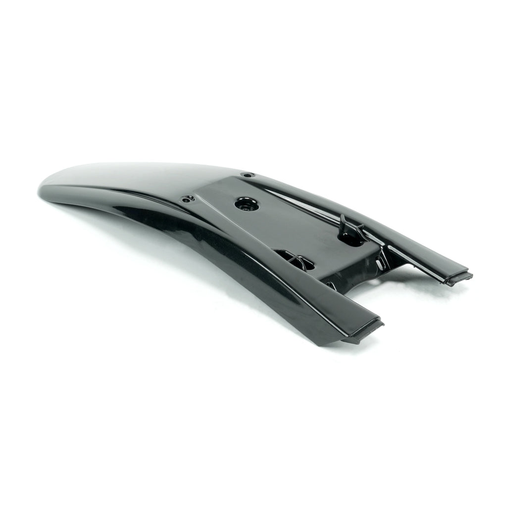 RFN Ares Rear Plastic Mud Guard - Black