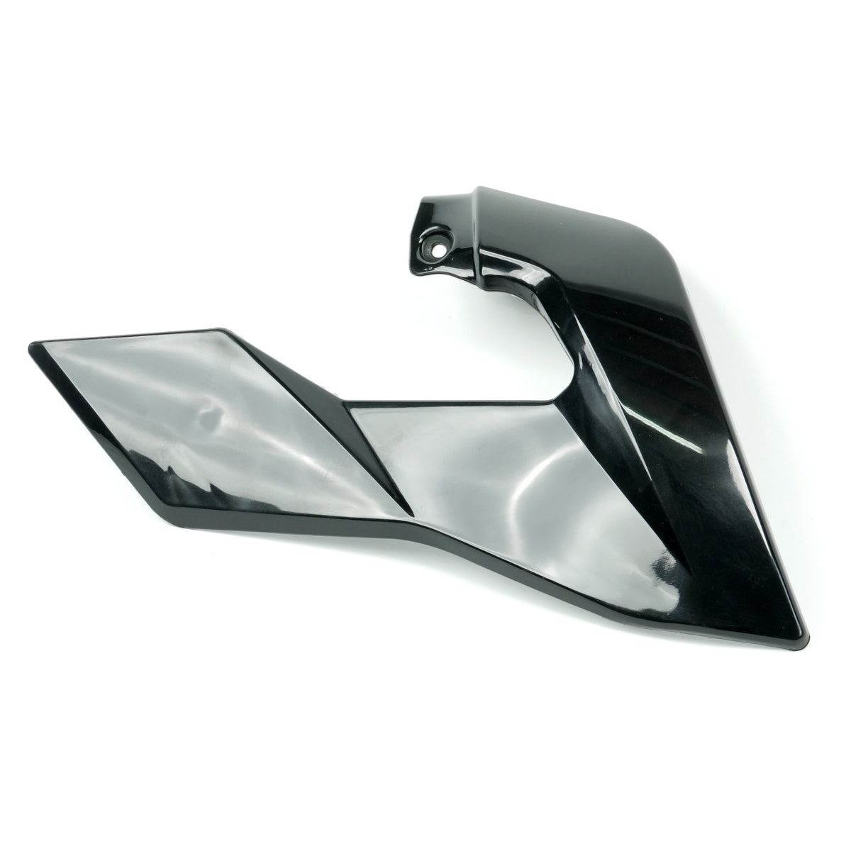 RFN Side Plastic Frame Shroud - Black