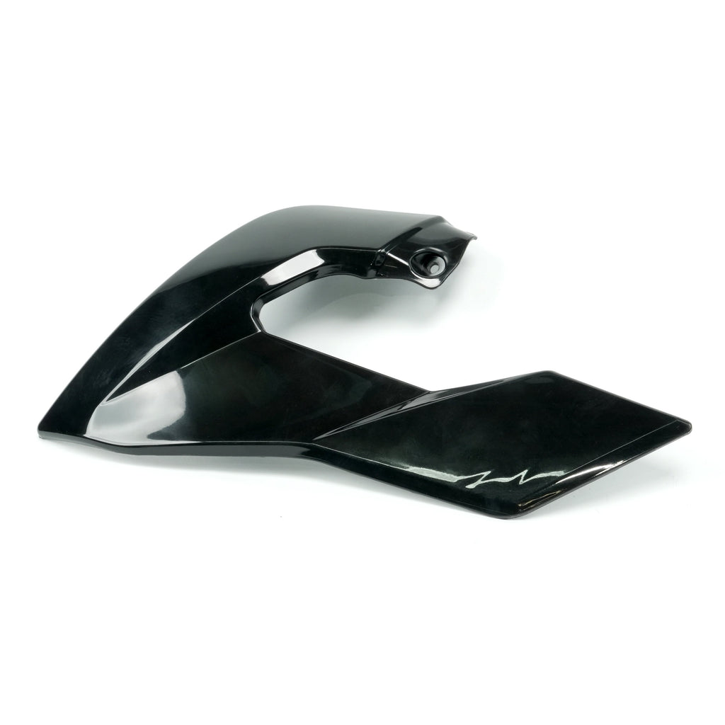 RFN Side Plastic Frame Shroud - Black
