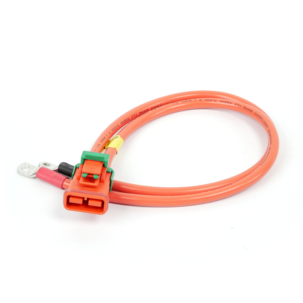 RFN Ares DC Battery Power Cables
