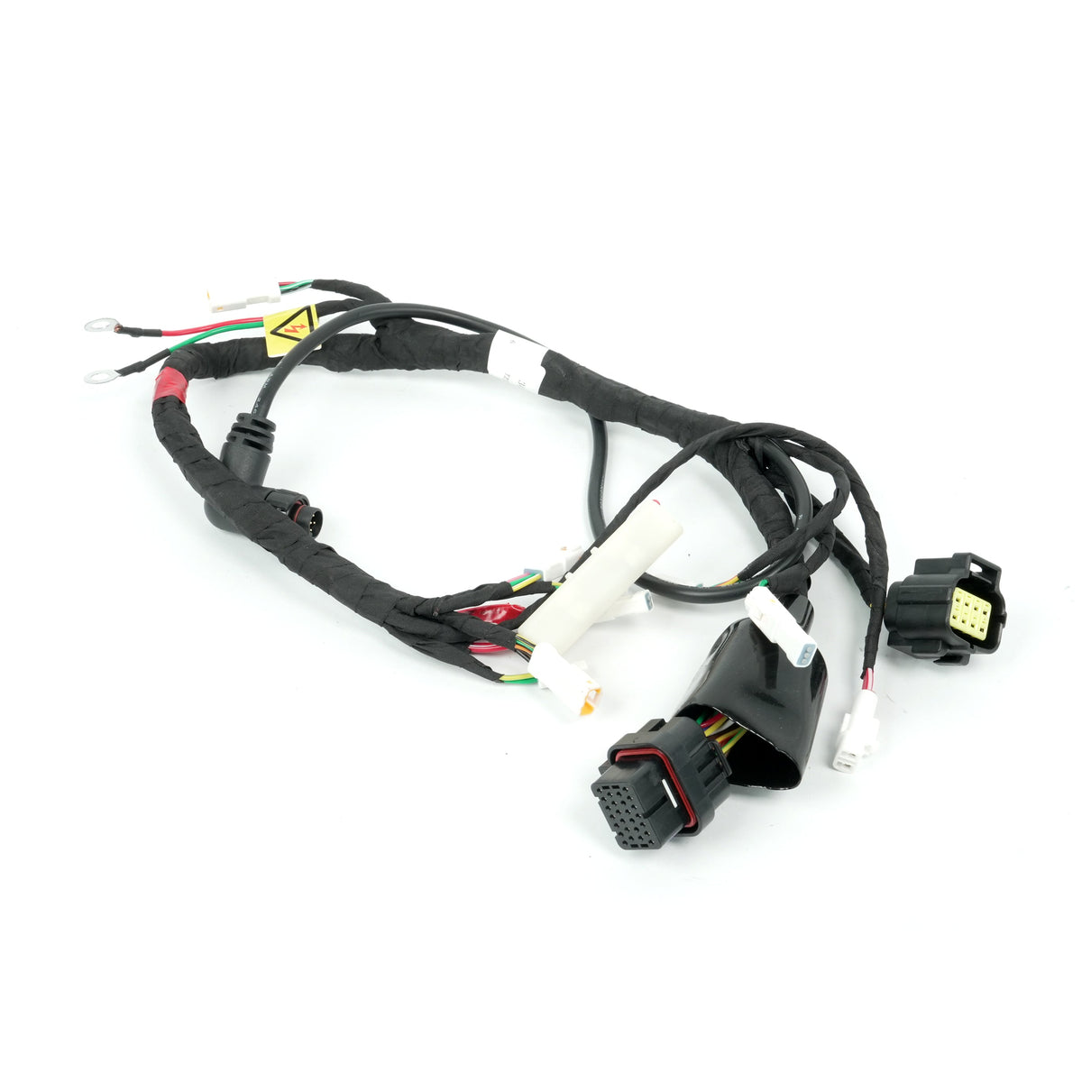 RFN Ares Main Wiring Harness