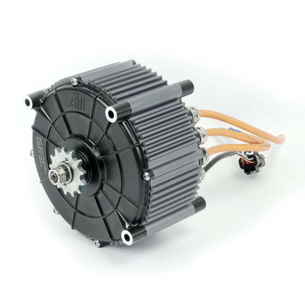 RFN Ares 5KW BLDC Motor
