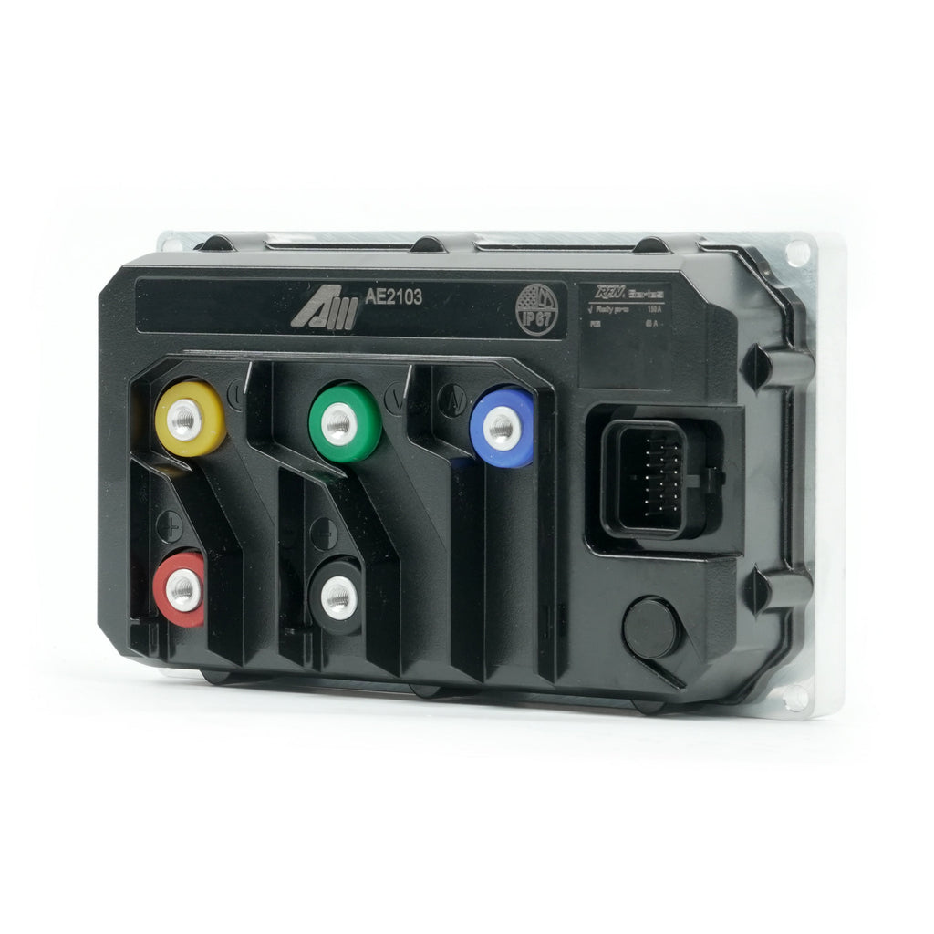 RFN Ares Controller
