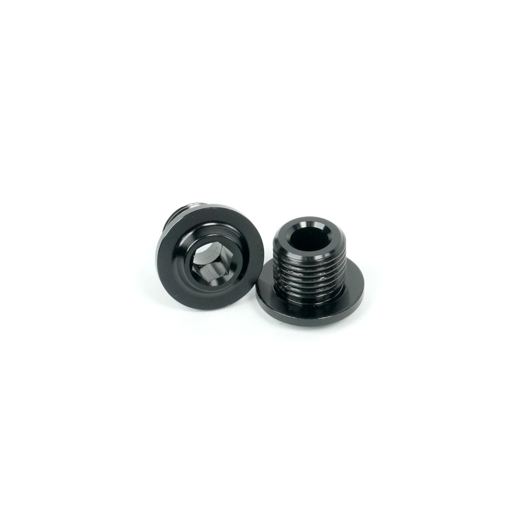 RFN Ares Front Axle Assembly