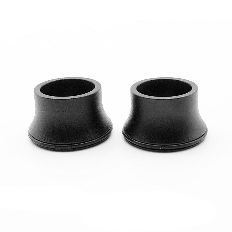 RFN Ares Front Wheel Axle Bushing Spacers