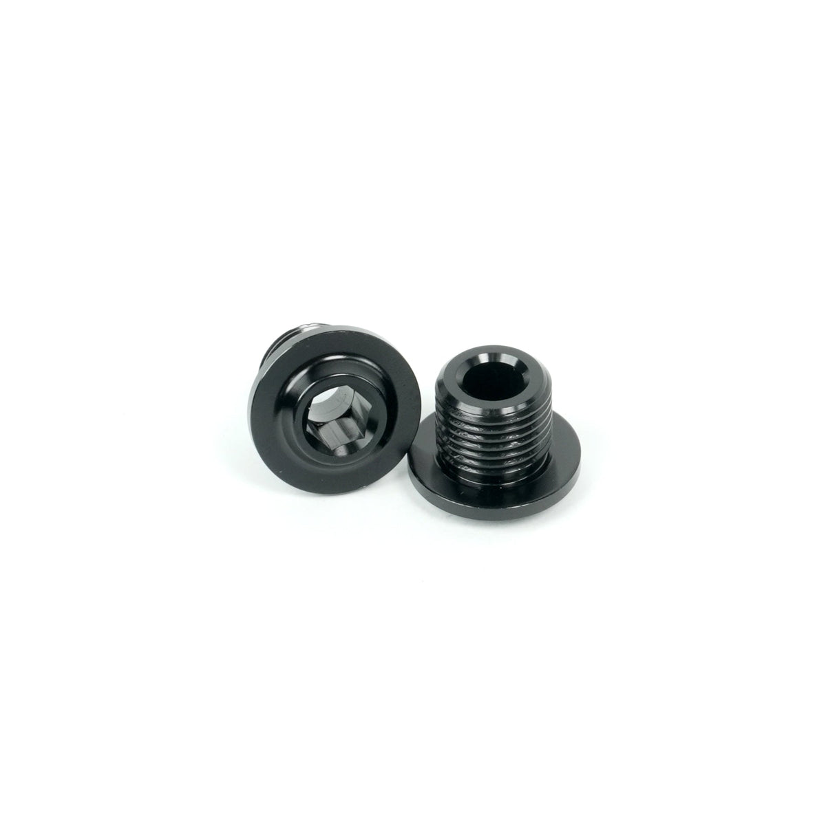 RFN Ares Front Axle Nuts