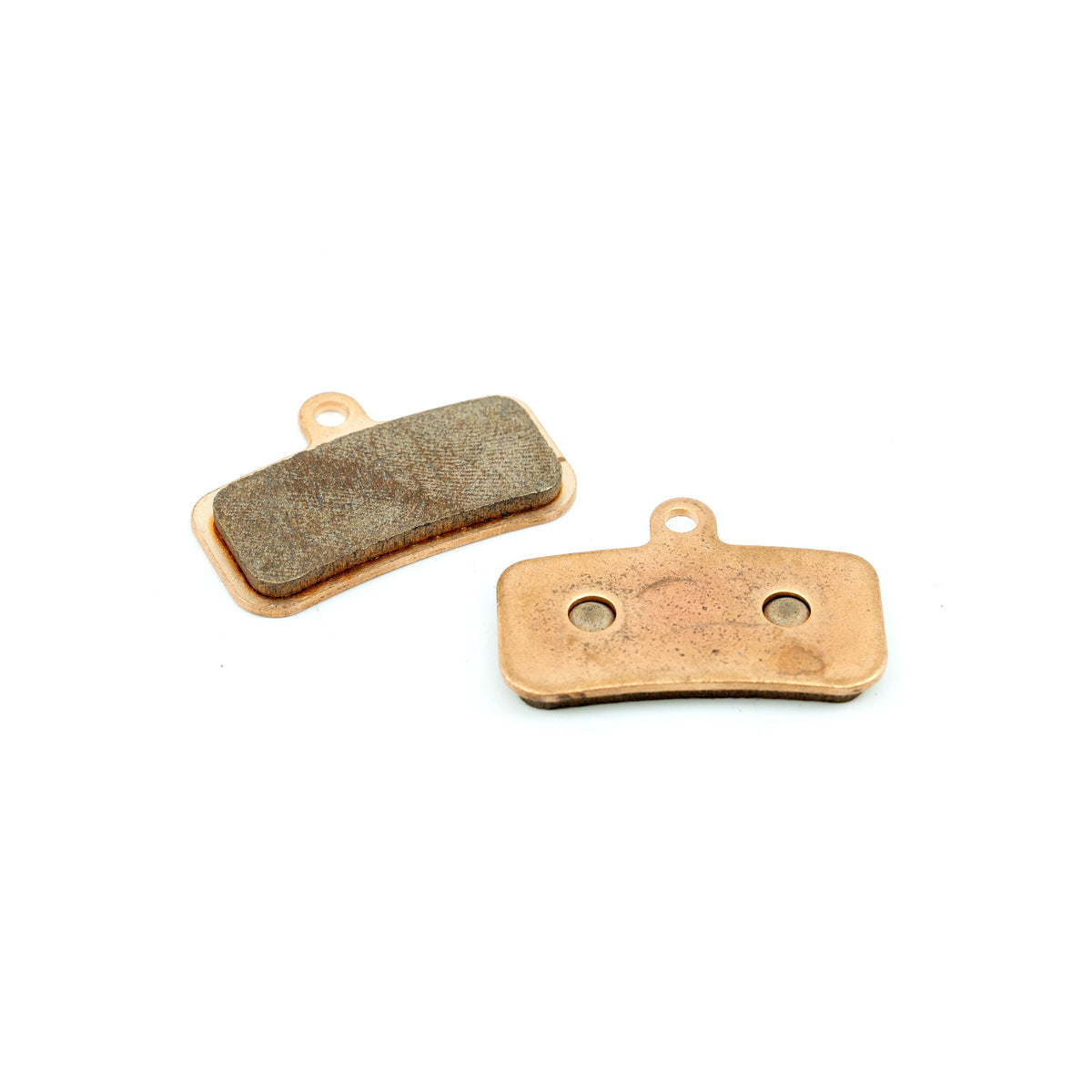 RFN Ares 4 Piston Brake Pads