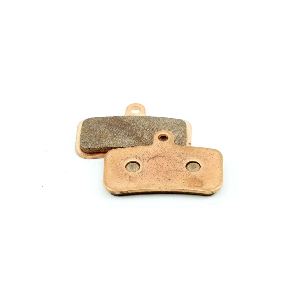 RFN Ares 4 Piston Brake Pads