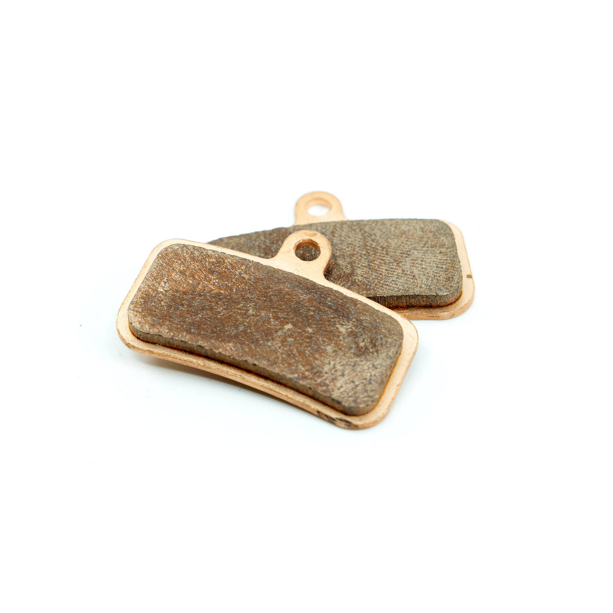 RFN Ares 4 Piston Brake Pads