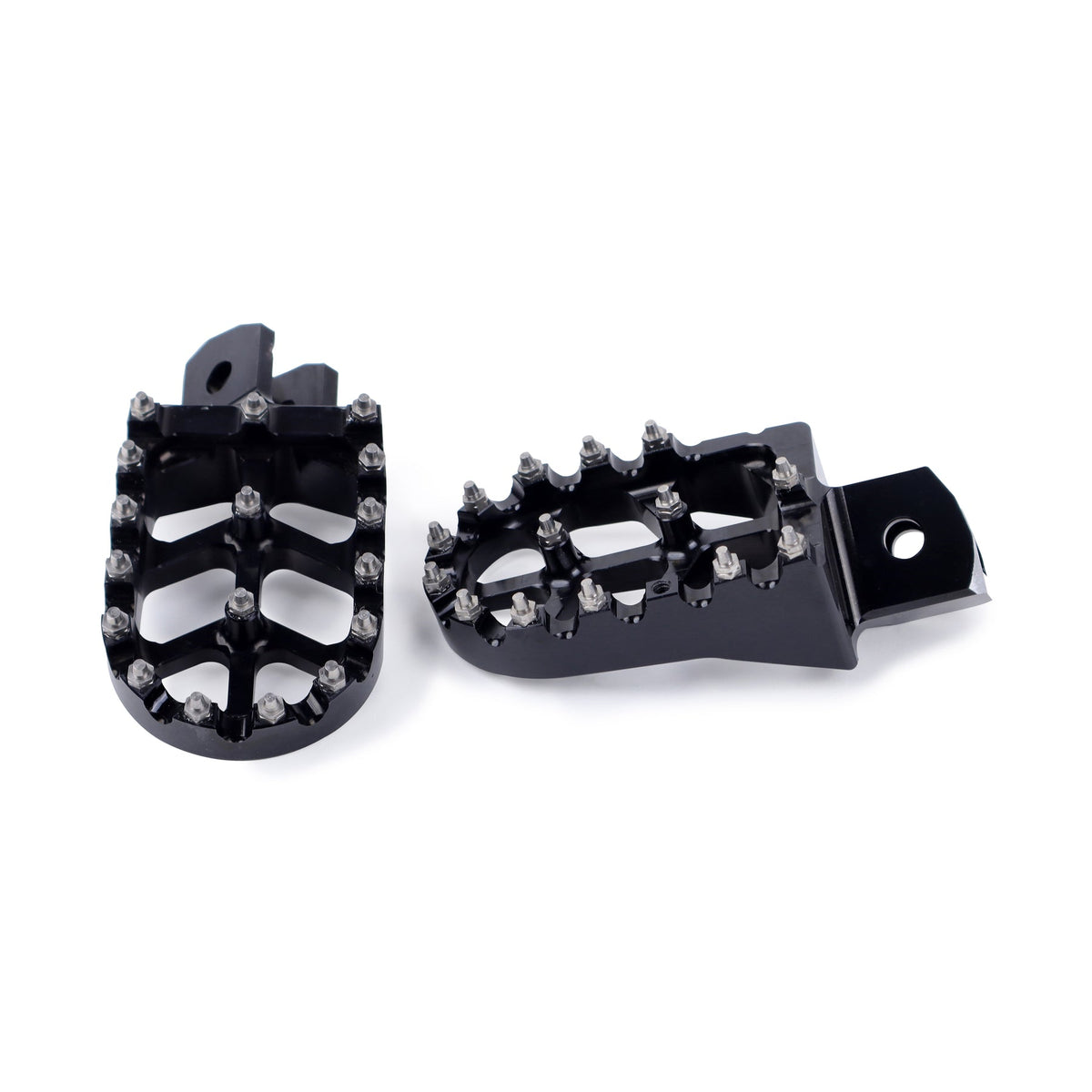RFN Ares Rally CNC Footpegs