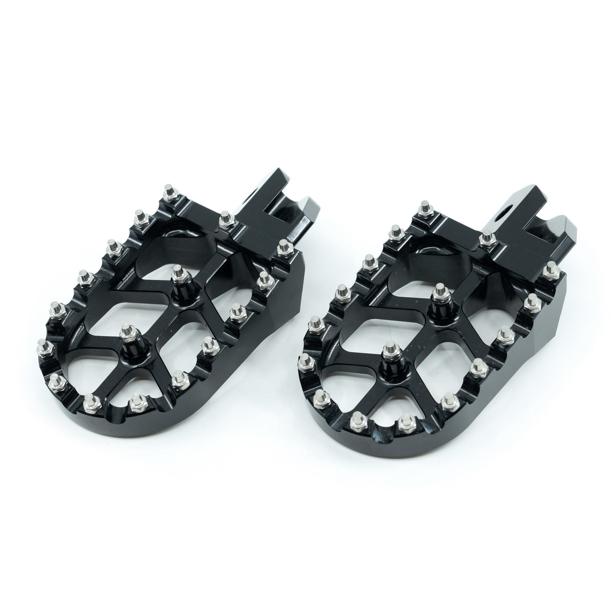 RFN Ares Rally CNC Footpegs