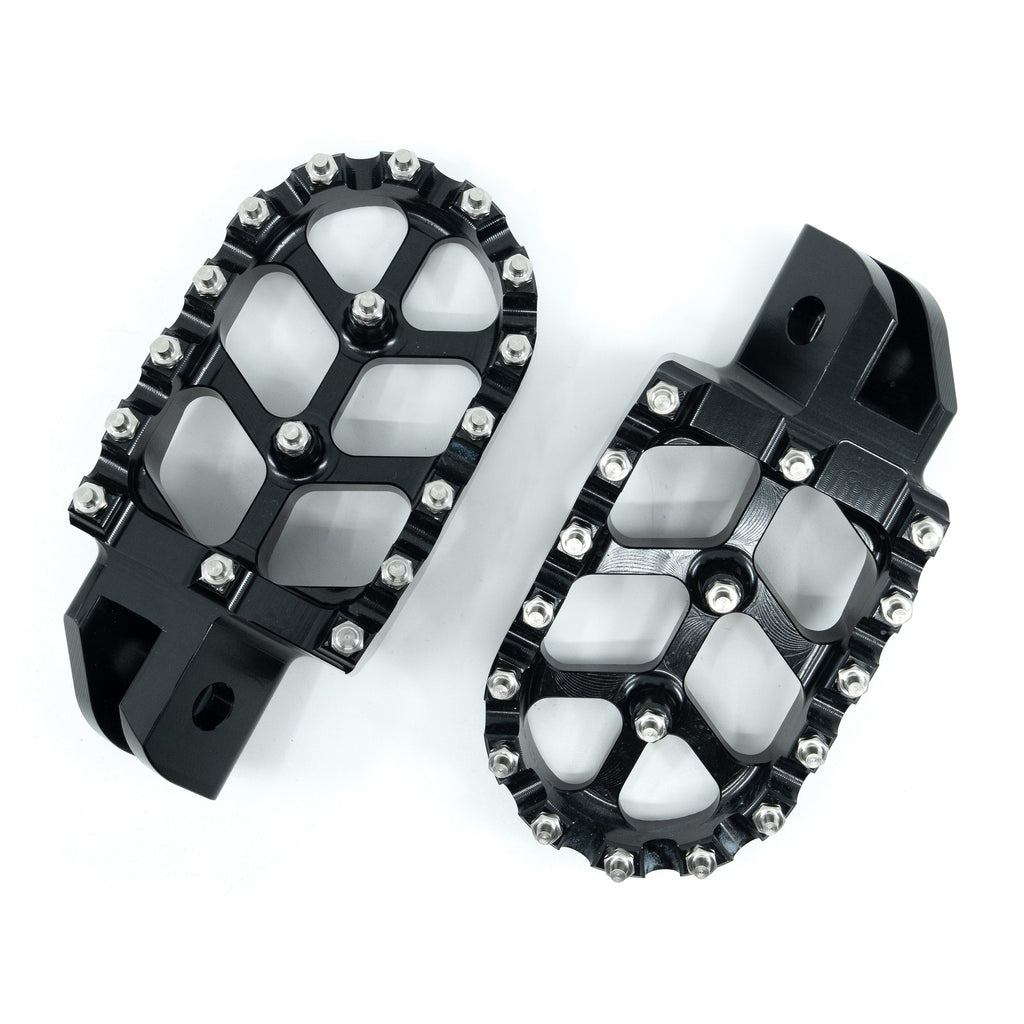RFN Ares Rally CNC Footpegs