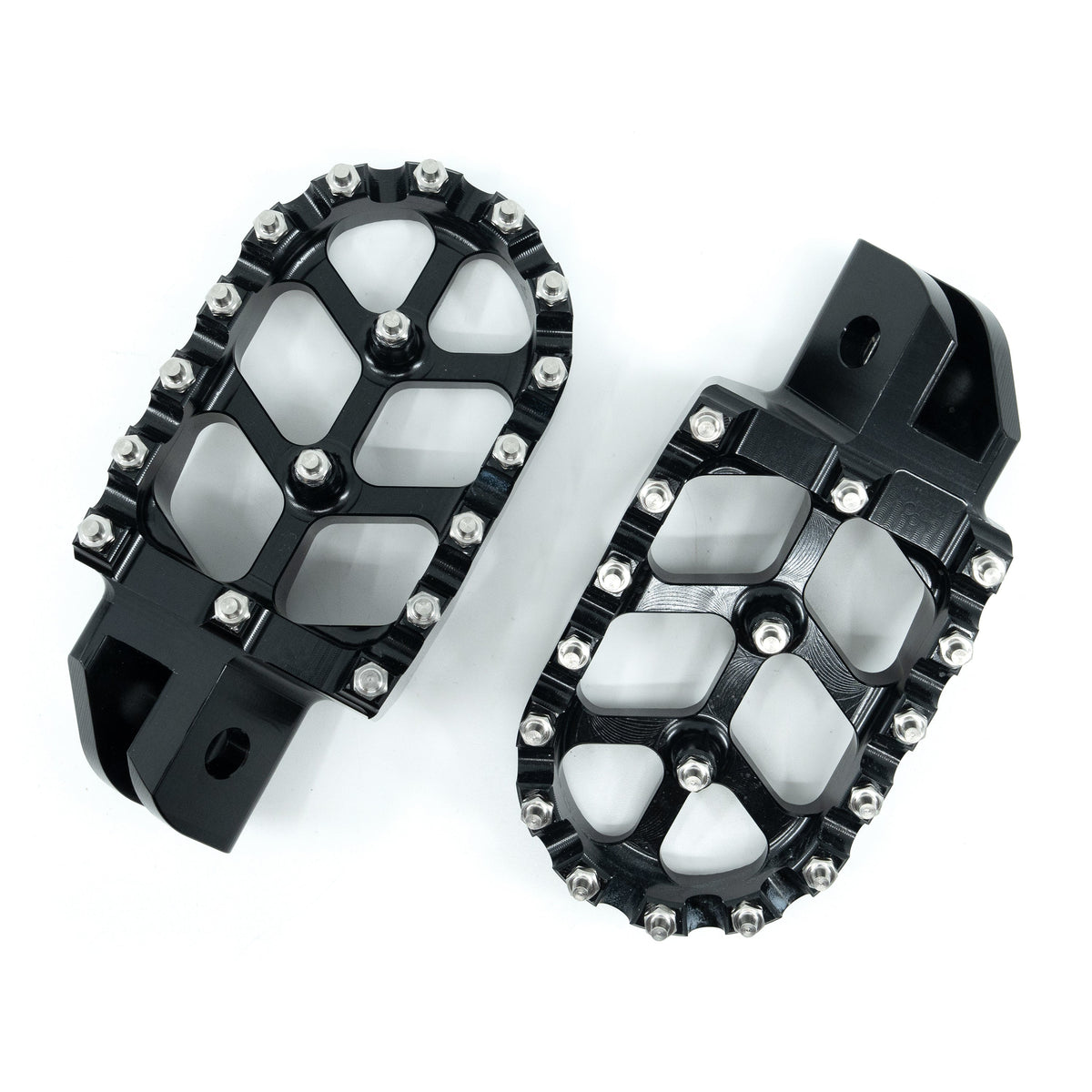 RFN Ares Rally CNC Footpegs