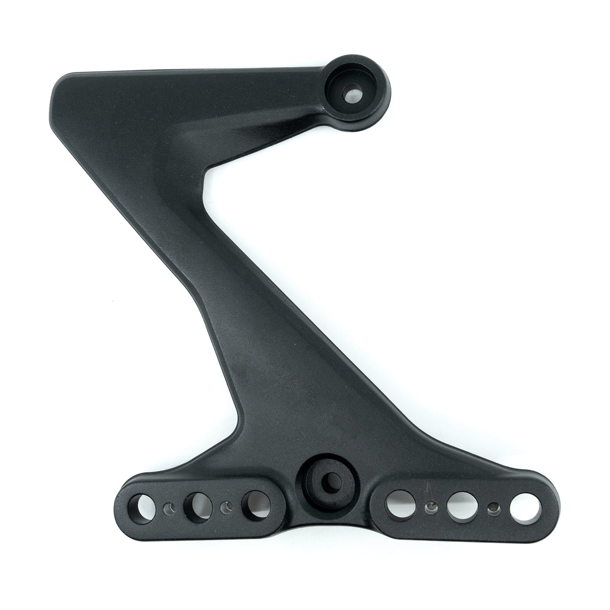 RFN Ares Rally Footpeg Mounting Bracket