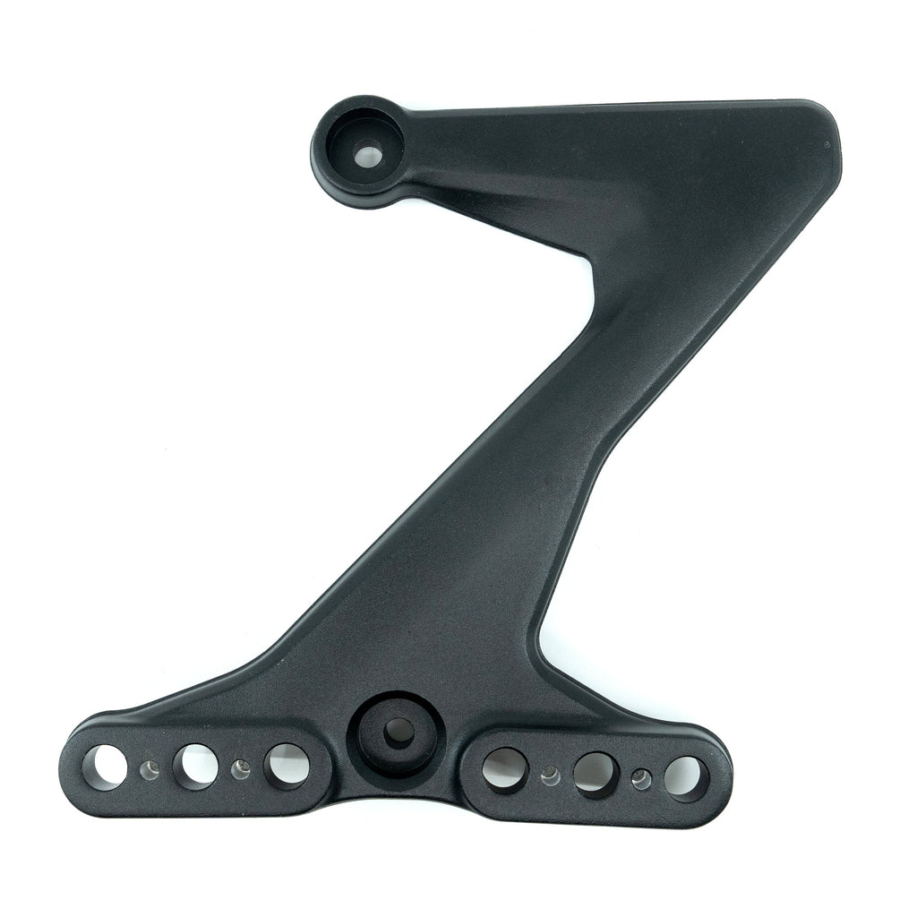 RFN Ares Rally Footpeg Mounting Bracket