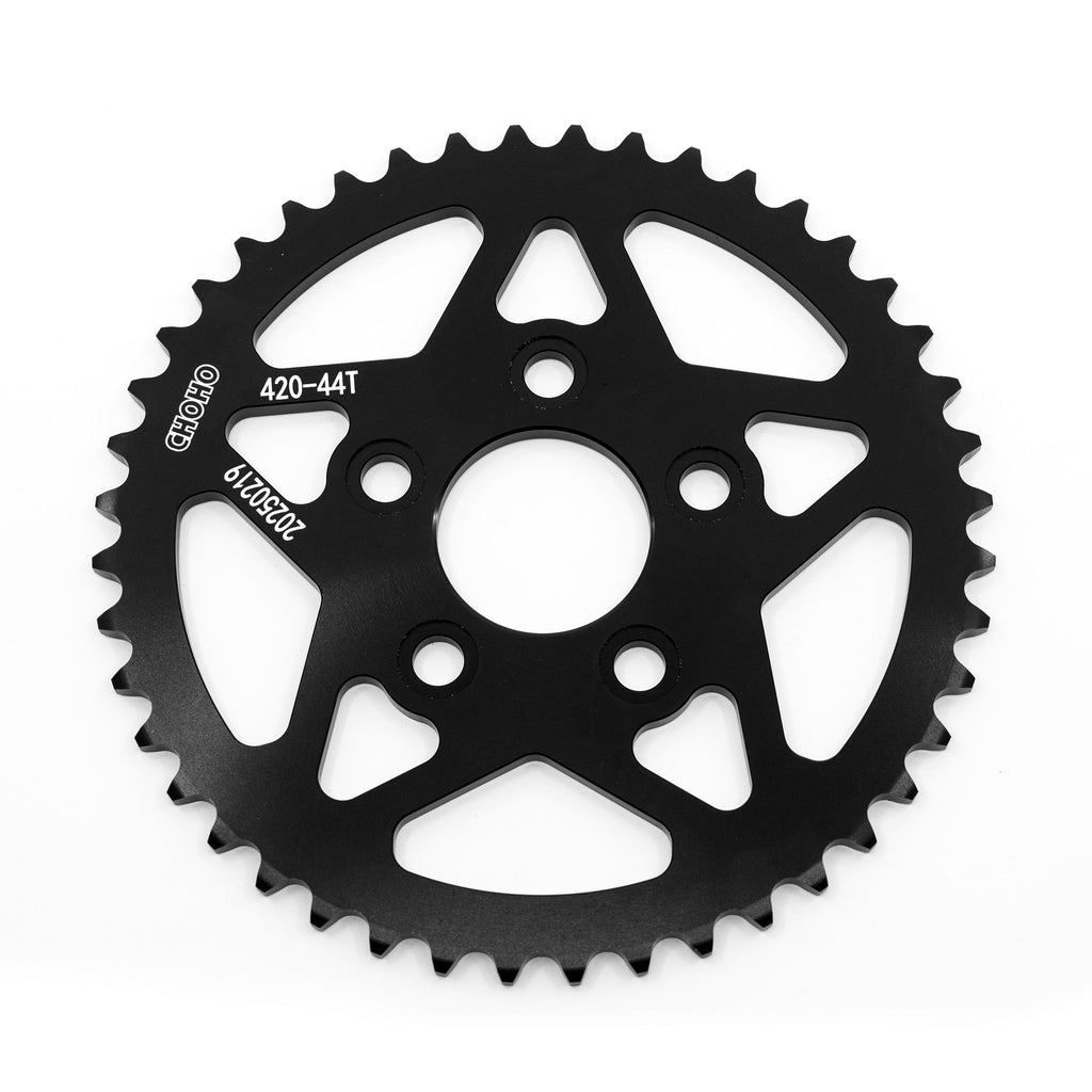 RFN Ares CNC Aluminium Rear Sprocket Upgrade