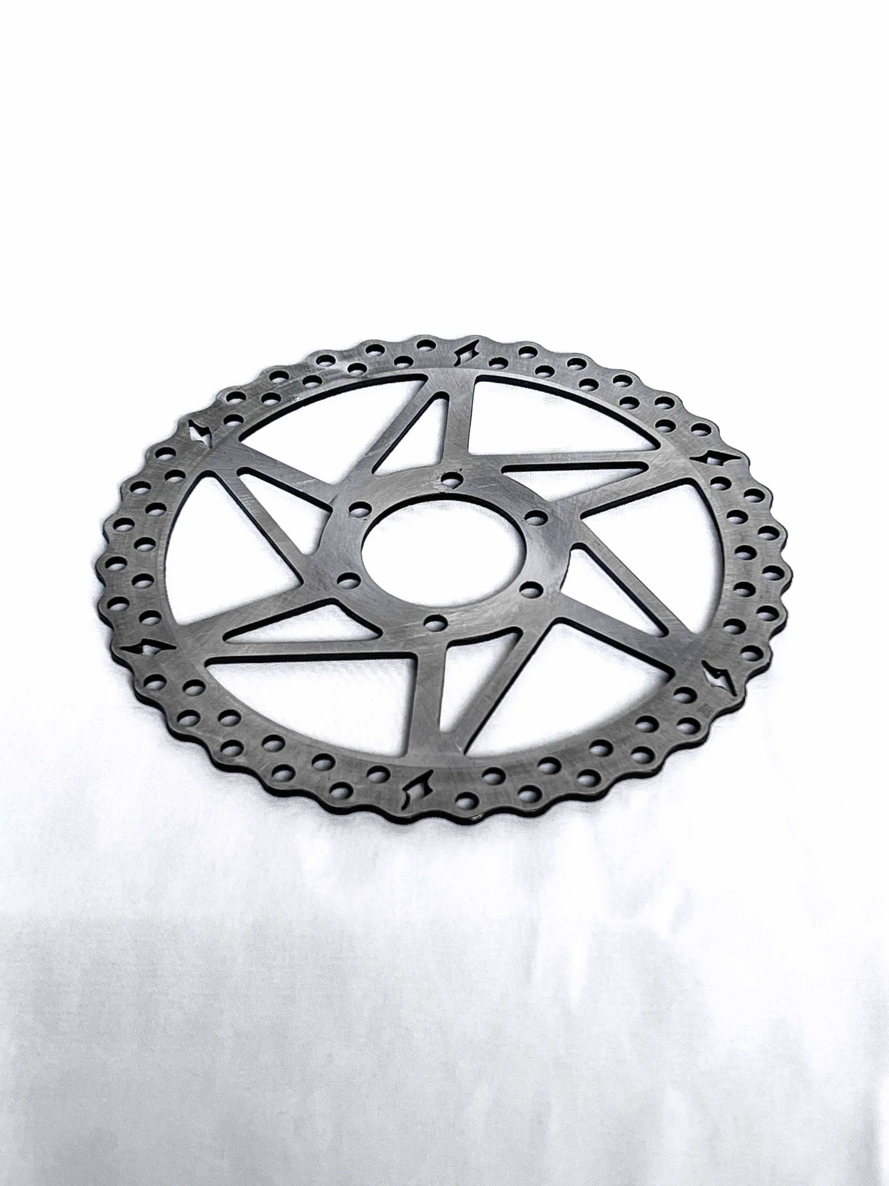 Brake Rotor - Rizzler 2026