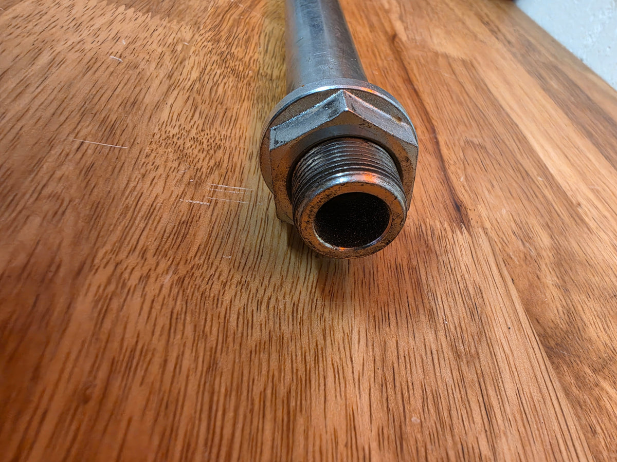 Apollo Thunder 250 Rear Axle Bolt