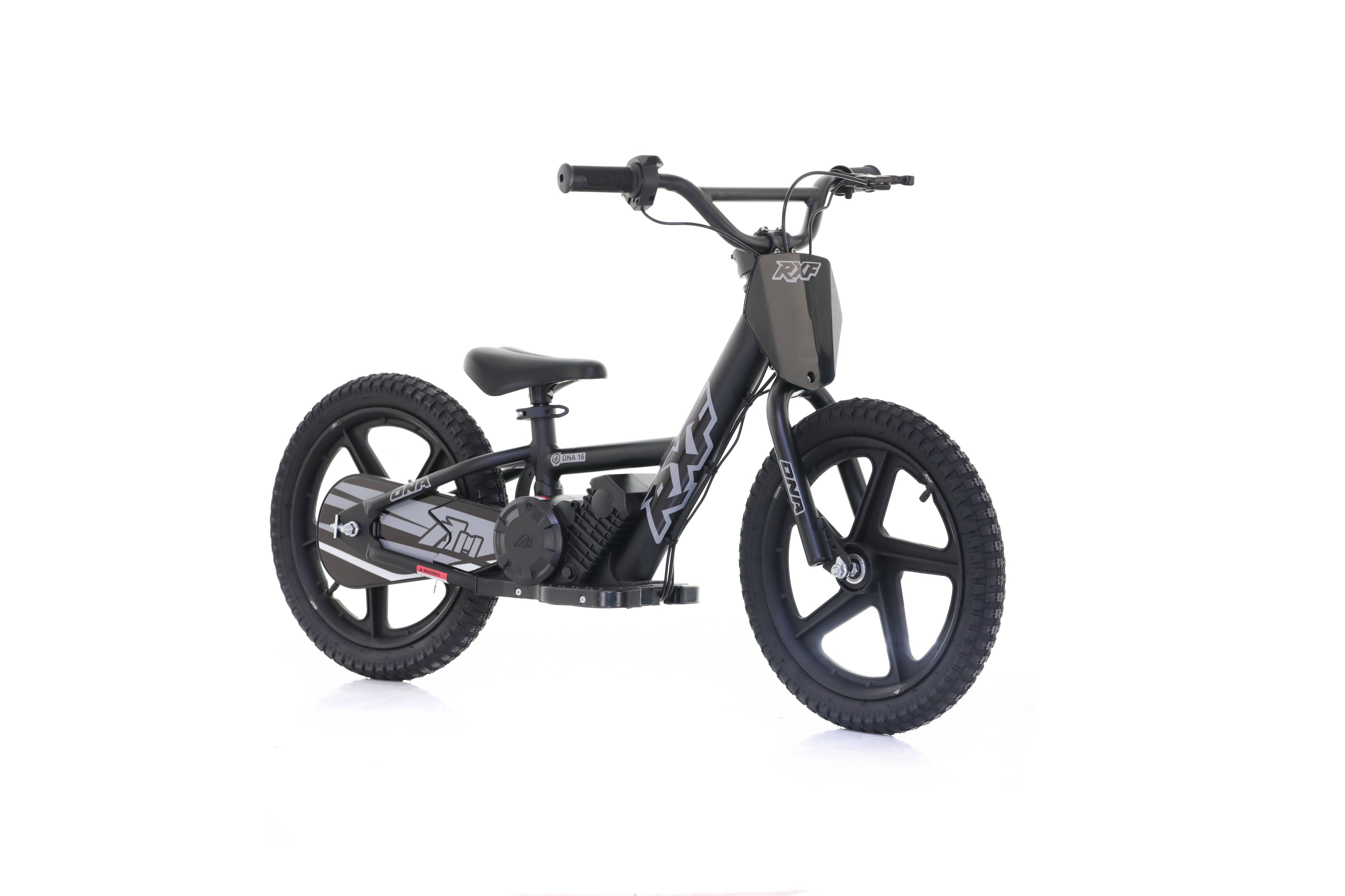 RXF DNA 16" 170W BALANCE BIKE ⚡️⚡️⚡️