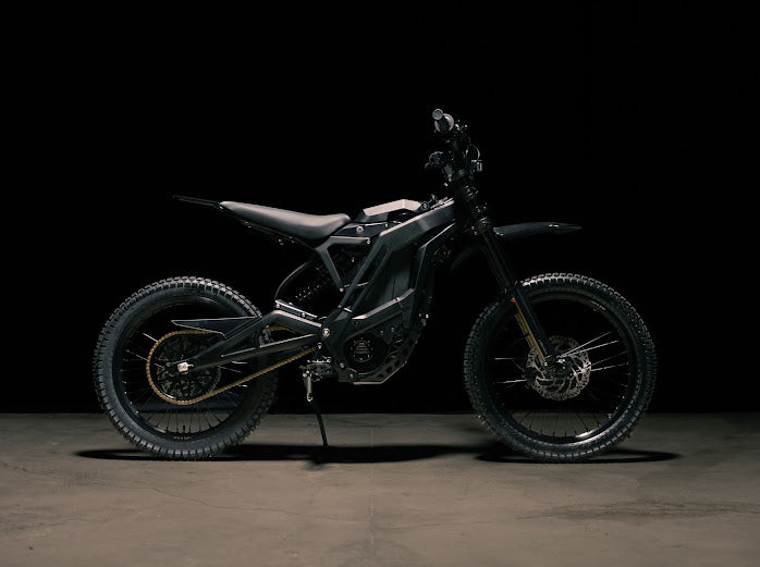 E-RIDE PRO SS 3.0 ELECTRIC DIRT BIKE ⚡️⚡️⚡️