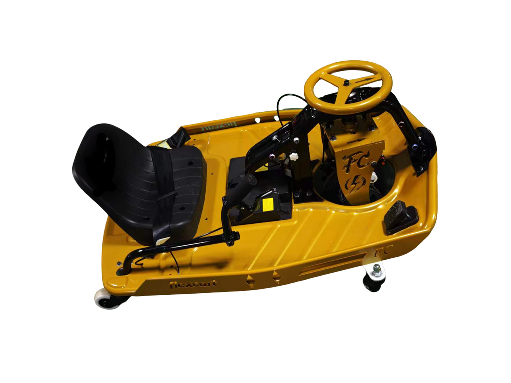 Crazy Kart Electric Drift Kart (Drifta) ⚡️⚡️⚡️