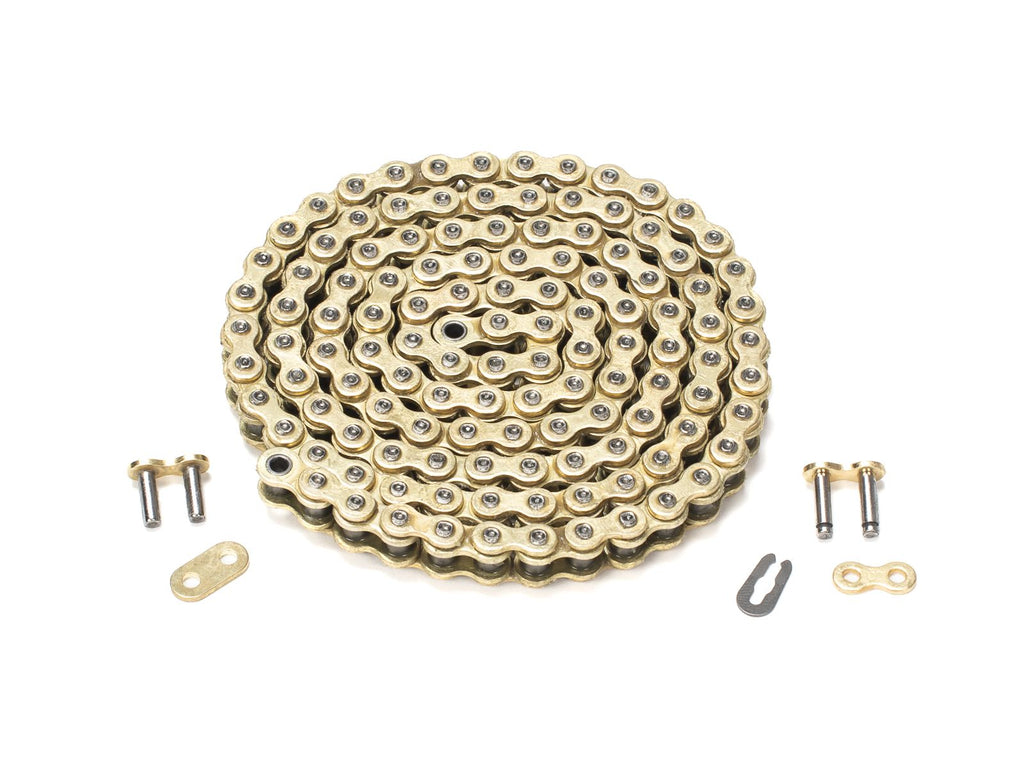 EBOX V2 V3 GOLD UPGRADE CHAIN ELECTRIC DIRT BIKE 60V 72R EBX