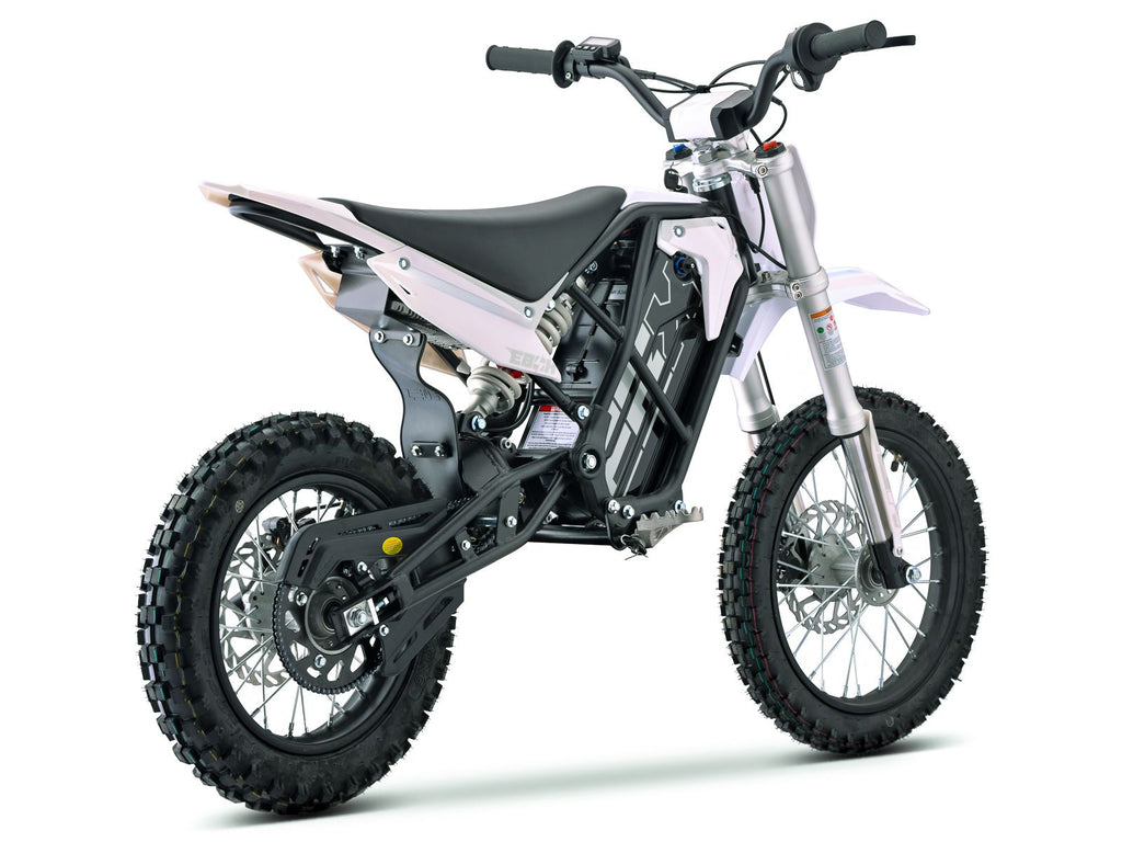 EBOX V3 60V 3300W 60V 18.5 ah LITHIUM Dirt Bike ⚡️⚡️⚡️