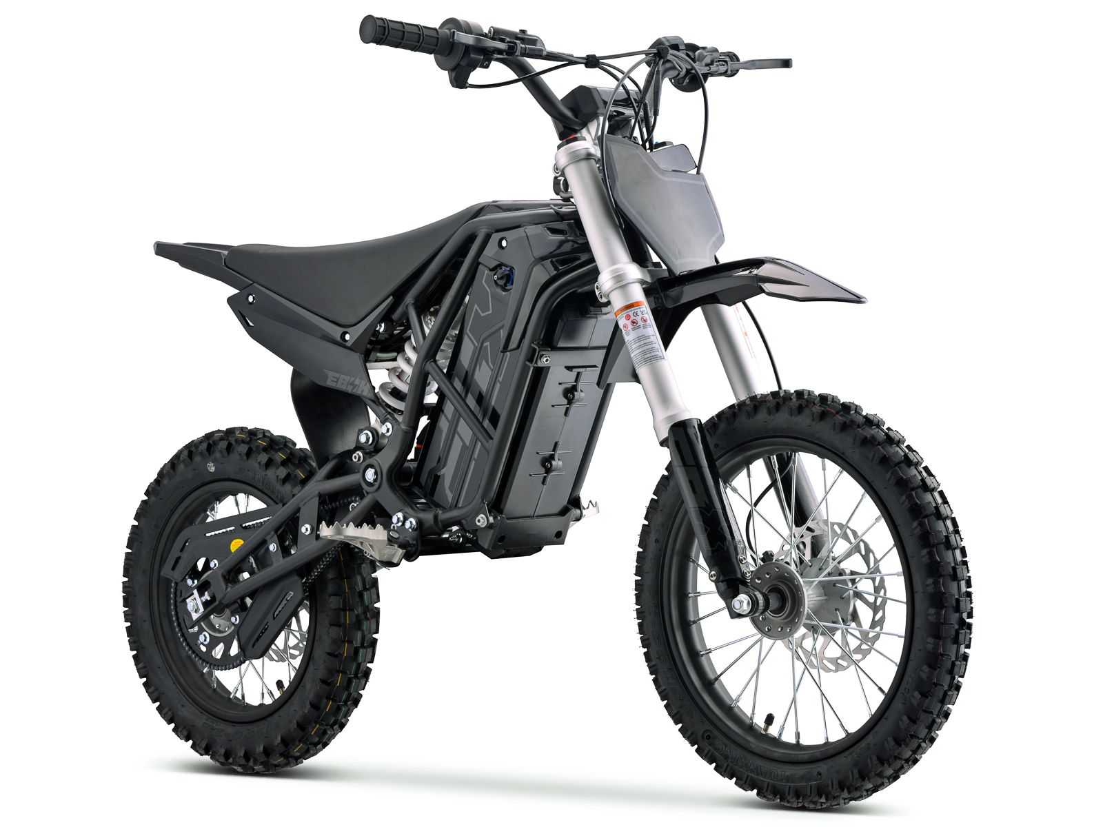 EBOX V3 60V 3300W 60V 18.5 ah LITHIUM Dirt Bike ⚡️⚡️⚡️