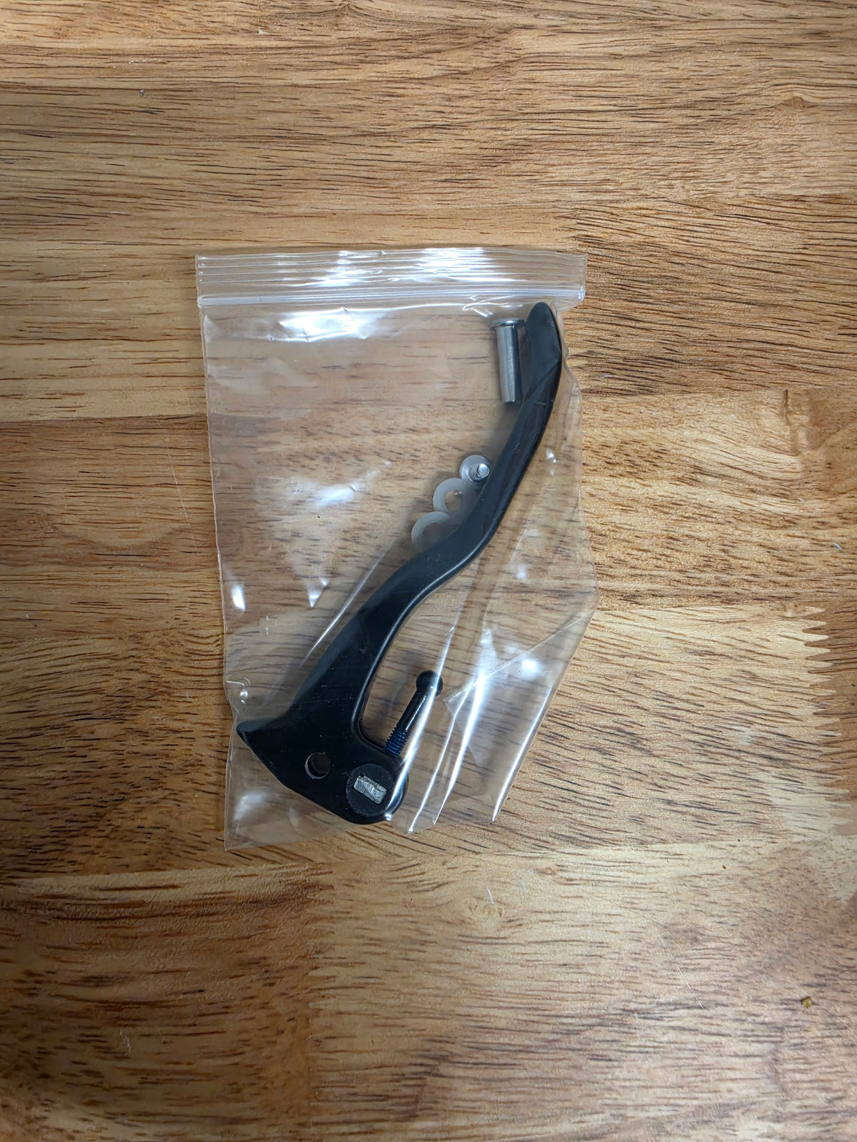 EBOX V3 DRAGSTER BRAKE LEVER