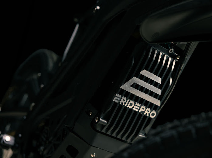 E-RIDE PRO SS 3.0 ELECTRIC DIRT BIKE ⚡️⚡️⚡️