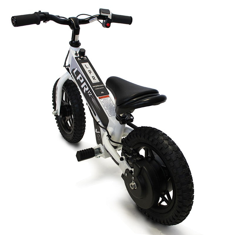 LPR 12" V4 KIDS ELECTRIC BIKE ⚡️⚡️⚡️