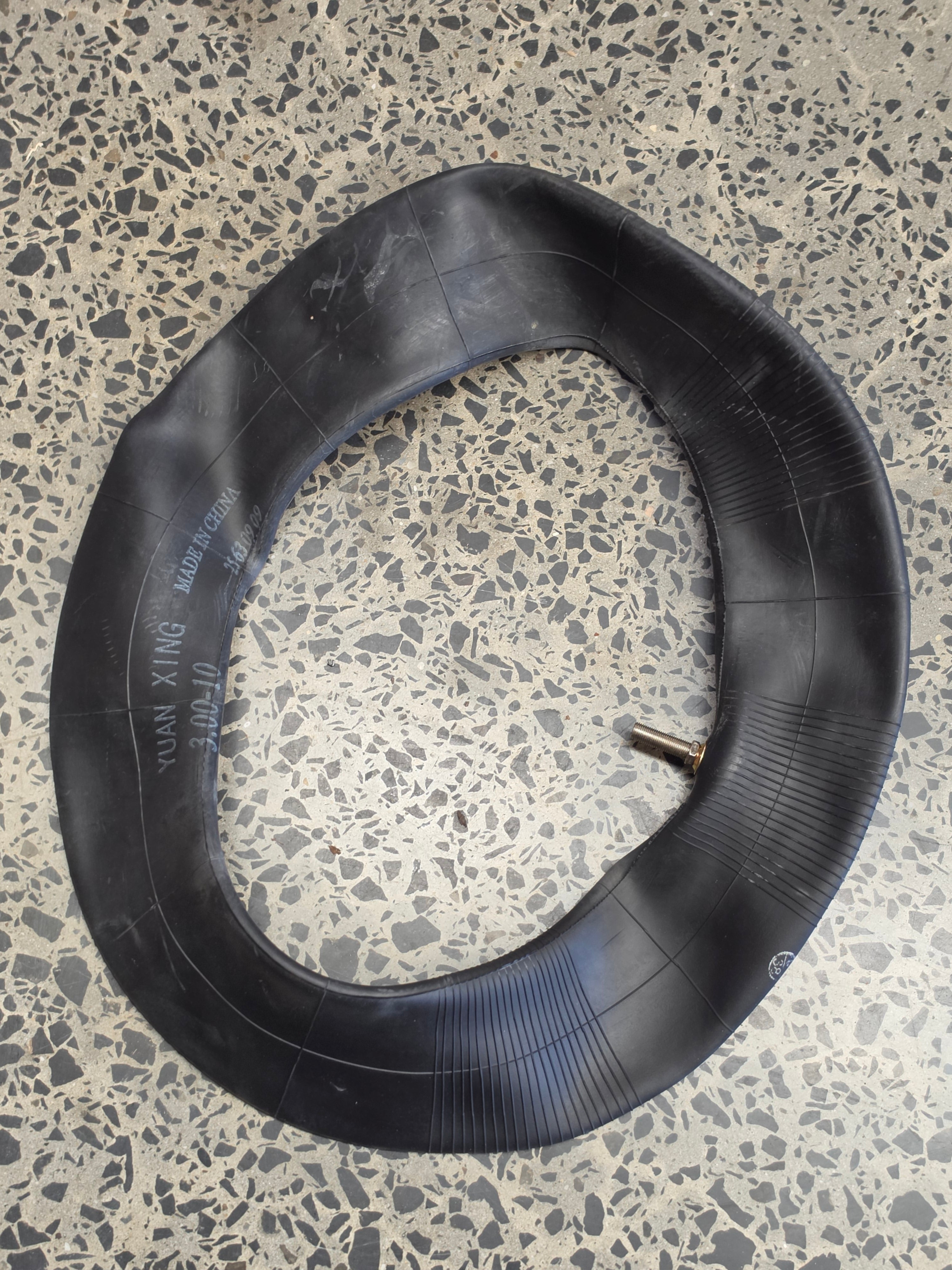 10" REAR TUBE for MX-90 3.00-10 80/100-10