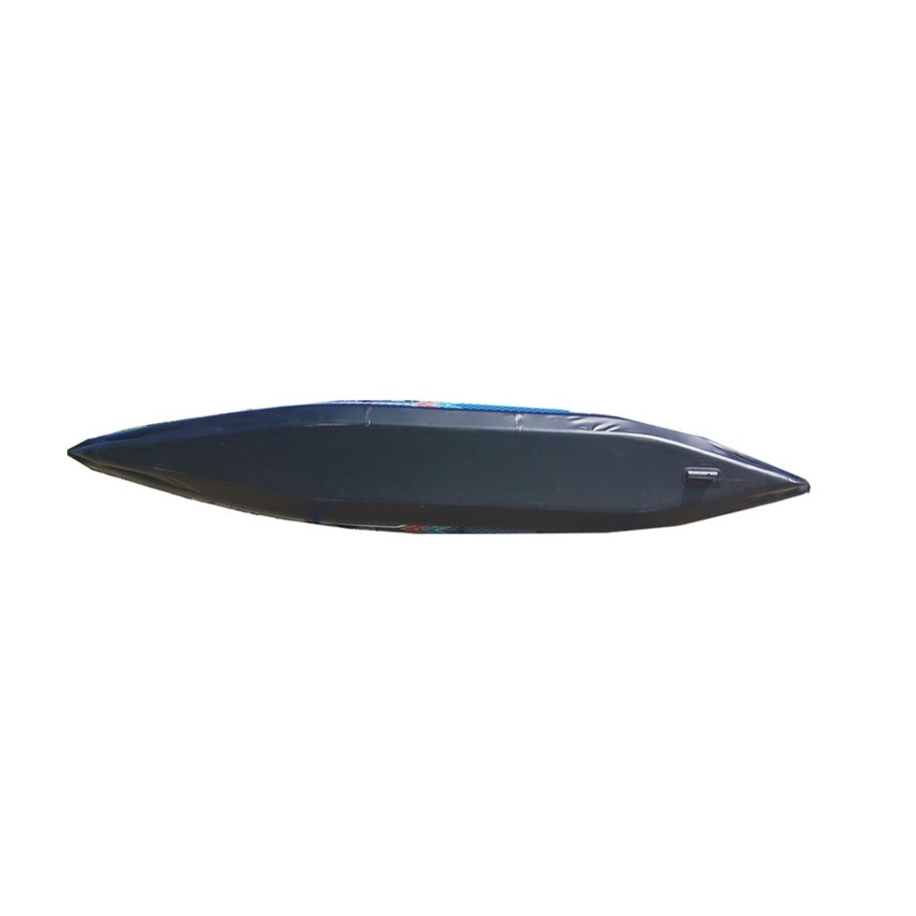 4.4m Inflatable Kayak Highly Durable