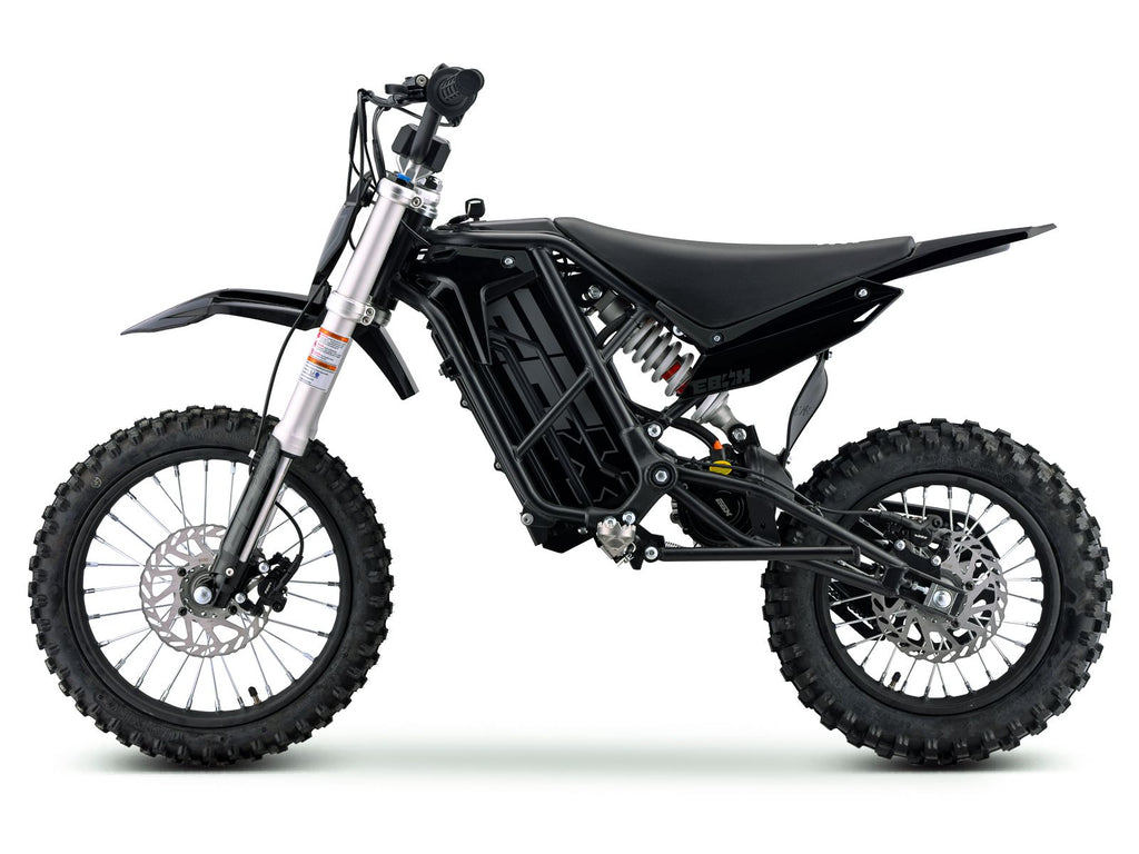 EBOX V3 60V 3300W 60V 18.5 ah LITHIUM Dirt Bike ⚡️⚡️⚡️