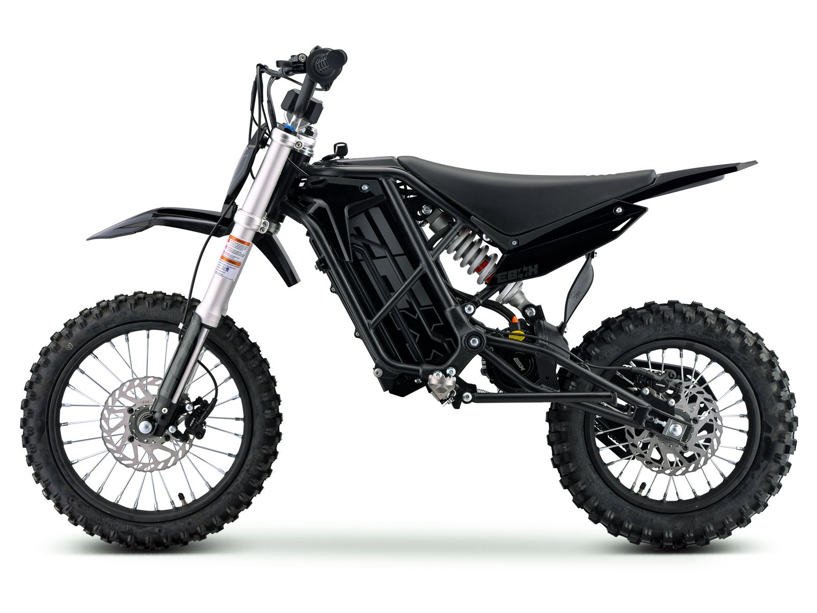 EBOX V3 60V 3300W 60V 18.5 ah LITHIUM Dirt Bike ⚡️⚡️⚡️